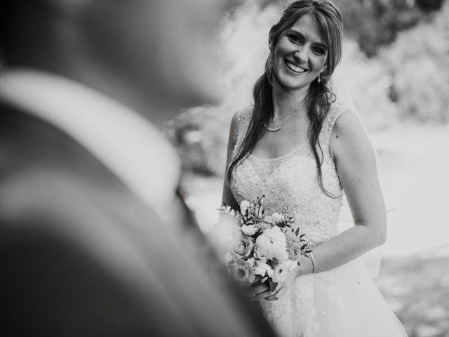 La boda de Fernando y Cristina en Gava, Barcelona 87