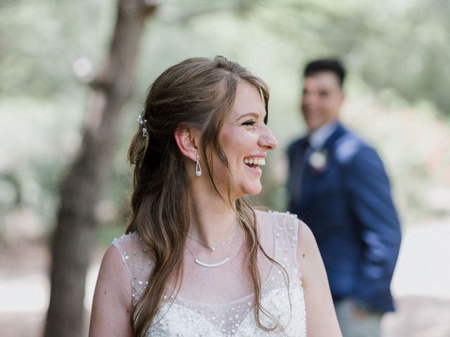 La boda de Fernando y Cristina en Gava, Barcelona 92