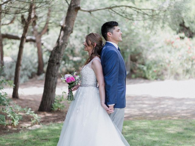 La boda de Fernando y Cristina en Gava, Barcelona 94