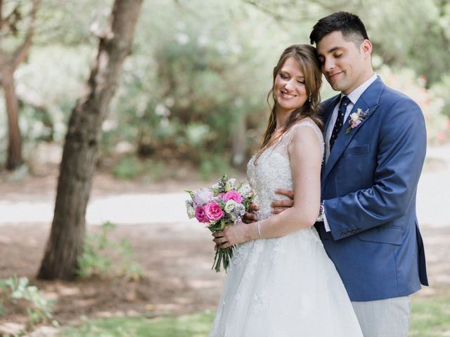 La boda de Fernando y Cristina en Gava, Barcelona 95