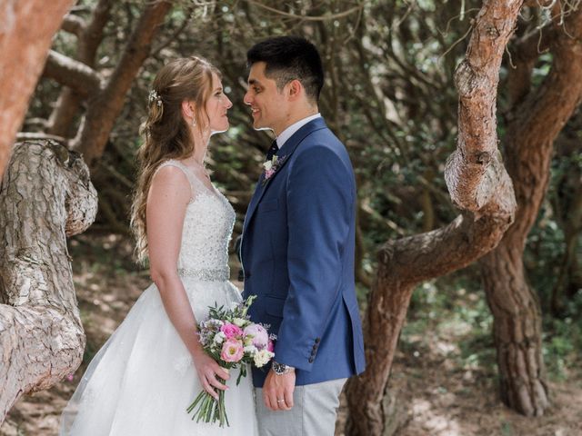 La boda de Fernando y Cristina en Gava, Barcelona 101