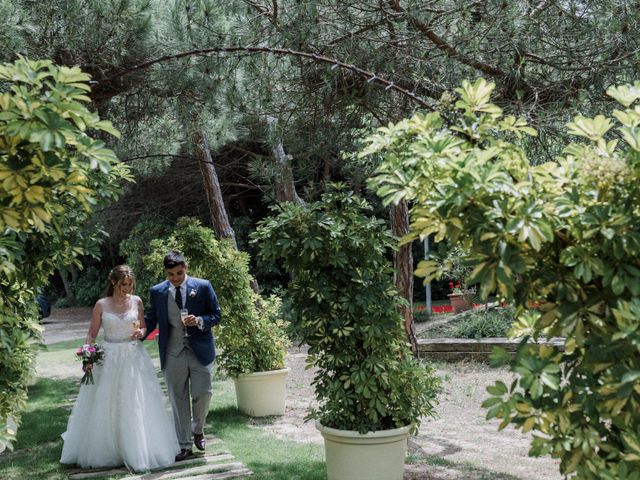 La boda de Fernando y Cristina en Gava, Barcelona 103