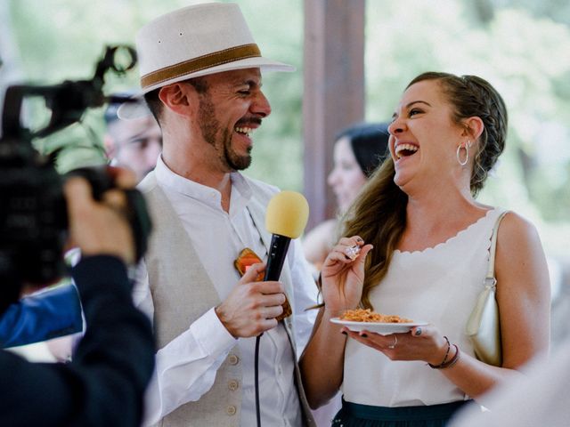 La boda de Fernando y Cristina en Gava, Barcelona 108