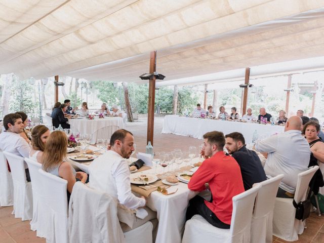 La boda de Fernando y Cristina en Gava, Barcelona 109