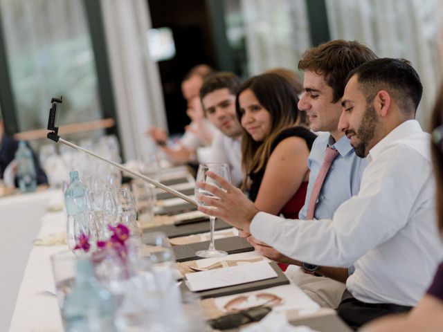 La boda de Fernando y Cristina en Gava, Barcelona 110