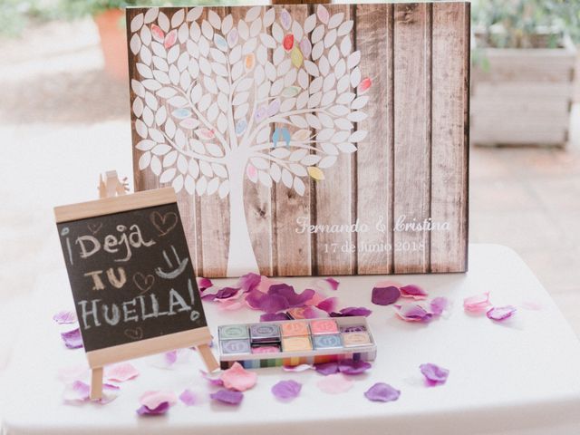 La boda de Fernando y Cristina en Gava, Barcelona 112