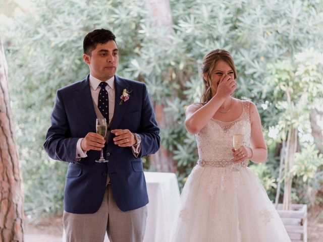 La boda de Fernando y Cristina en Gava, Barcelona 113