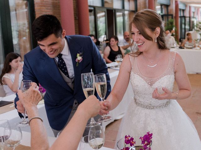 La boda de Fernando y Cristina en Gava, Barcelona 115