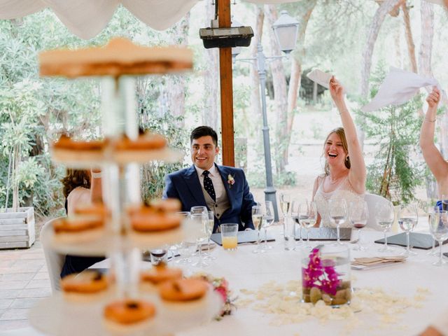 La boda de Fernando y Cristina en Gava, Barcelona 116