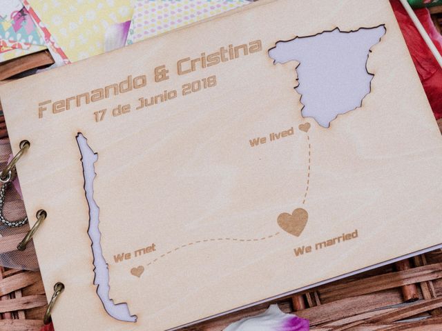 La boda de Fernando y Cristina en Gava, Barcelona 118