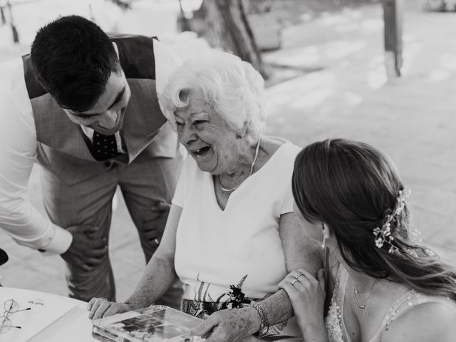 La boda de Fernando y Cristina en Gava, Barcelona 121