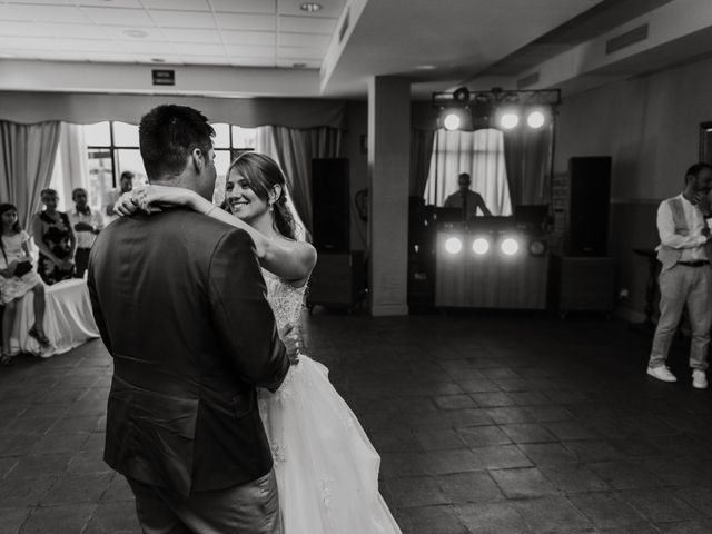 La boda de Fernando y Cristina en Gava, Barcelona 122