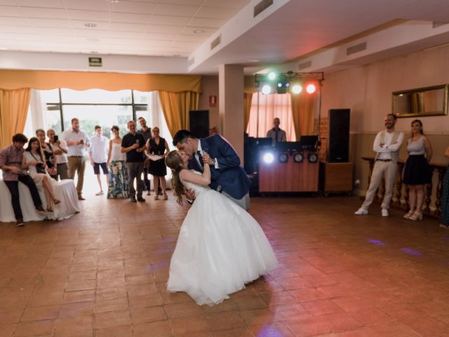 La boda de Fernando y Cristina en Gava, Barcelona 124