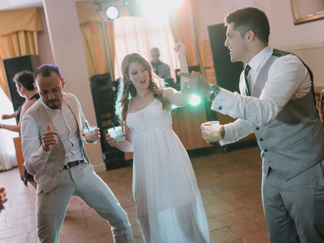 La boda de Fernando y Cristina en Gava, Barcelona 130