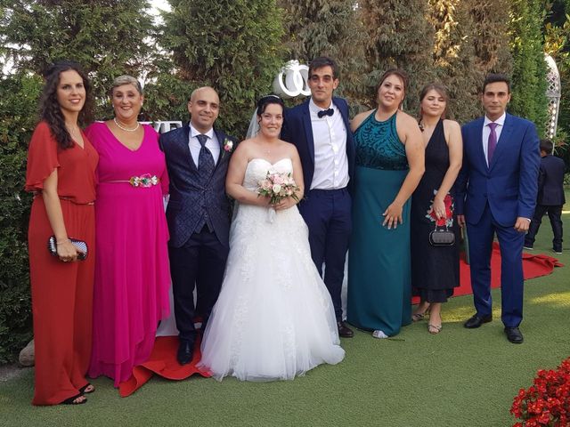 La boda de Miguel y Judith en Palau De Plegamans, Barcelona 2