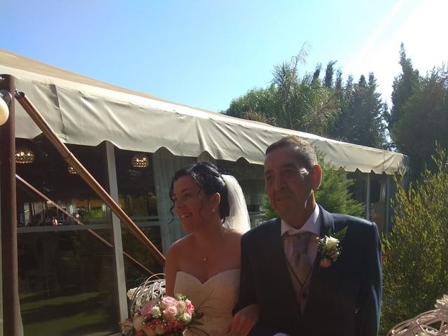 La boda de Miguel y Judith en Palau De Plegamans, Barcelona 6