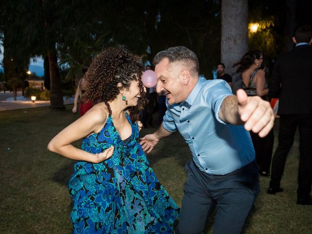 La boda de Berto y Fanny  en Inca, Islas Baleares 17