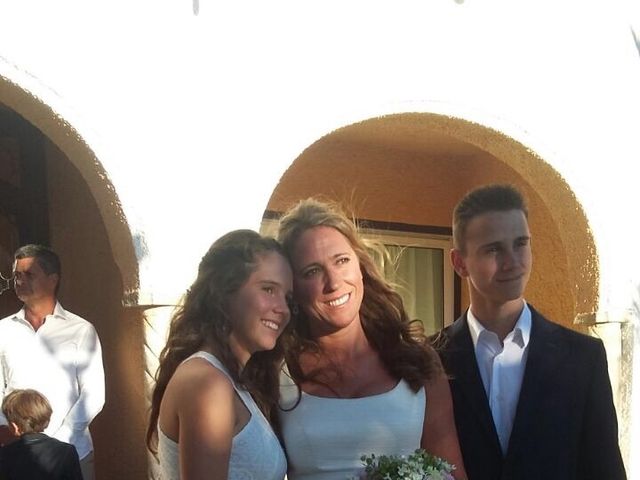 La boda de Esther y Paco en Zahara De Los Atunes, Cádiz 2