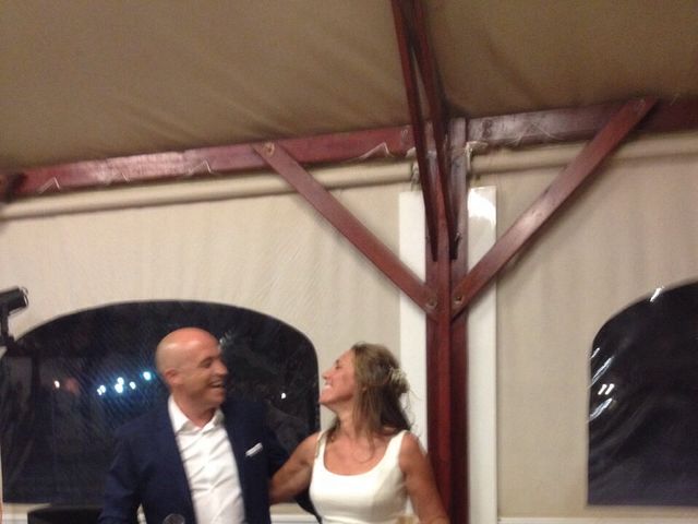 La boda de Esther y Paco en Zahara De Los Atunes, Cádiz 6