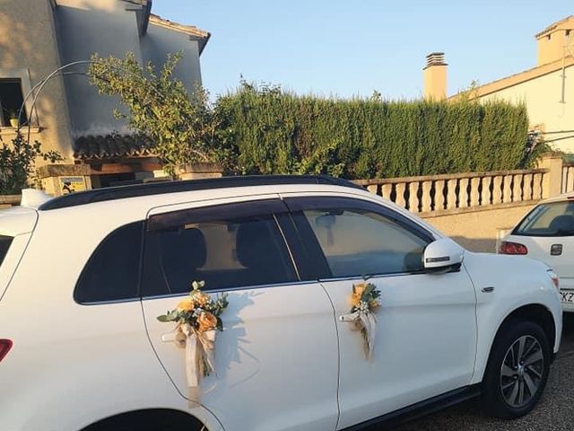 La boda de Felipe  y Antonia en Palma De Mallorca, Islas Baleares 5