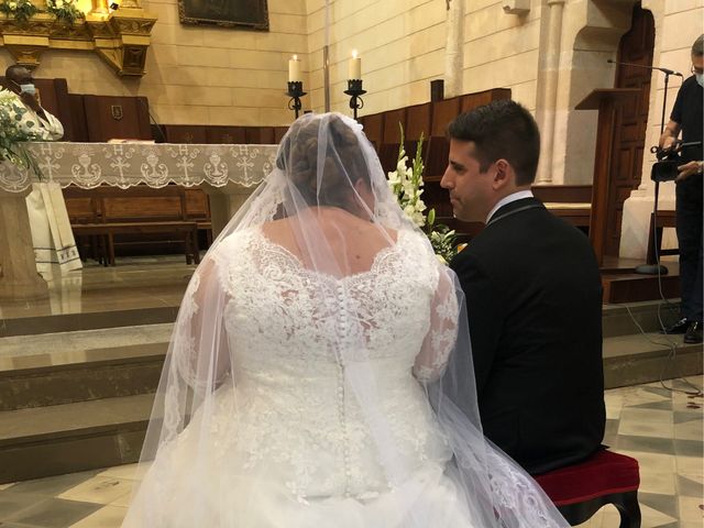La boda de Felipe  y Antonia en Palma De Mallorca, Islas Baleares 6