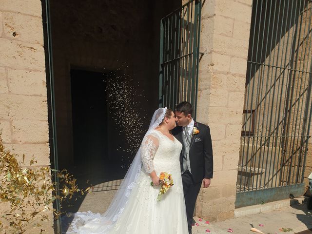 La boda de Felipe  y Antonia en Palma De Mallorca, Islas Baleares 7