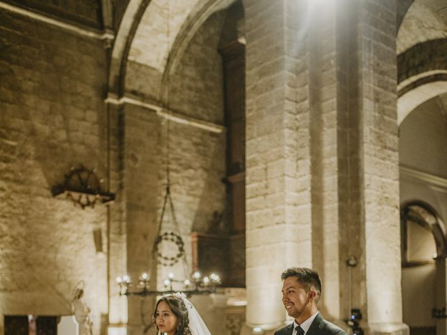La boda de Renato y Clàudia en Sant Cugat Del Valles, Barcelona 29