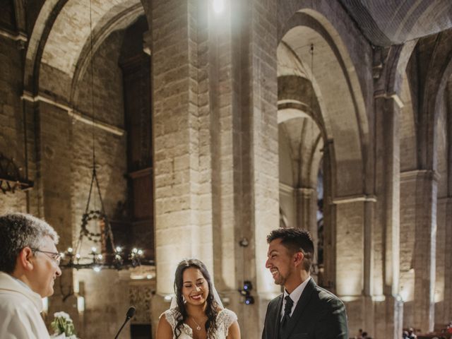 La boda de Renato y Clàudia en Sant Cugat Del Valles, Barcelona 30