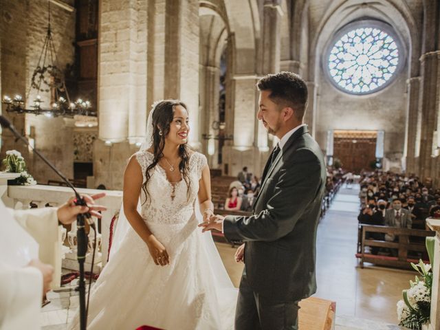 La boda de Renato y Clàudia en Sant Cugat Del Valles, Barcelona 31