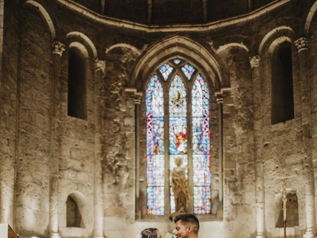 La boda de Renato y Clàudia en Sant Cugat Del Valles, Barcelona 36