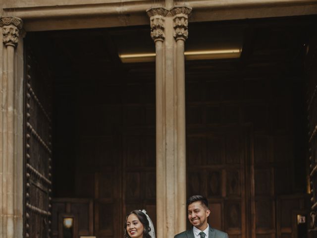 La boda de Renato y Clàudia en Sant Cugat Del Valles, Barcelona 39