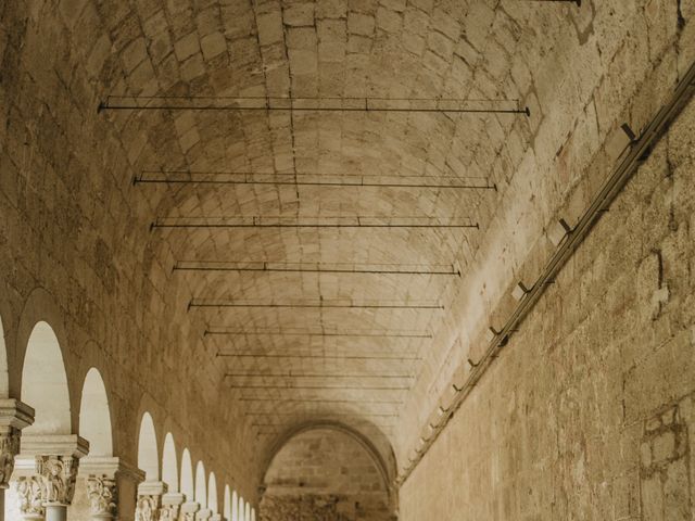 La boda de Renato y Clàudia en Sant Cugat Del Valles, Barcelona 1