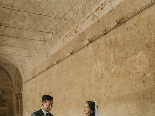 La boda de Renato y Clàudia en Sant Cugat Del Valles, Barcelona 47