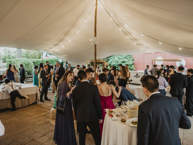 La boda de Renato y Clàudia en Sant Cugat Del Valles, Barcelona 64