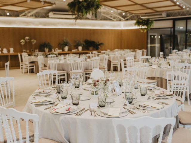 La boda de Renato y Clàudia en Sant Cugat Del Valles, Barcelona 65