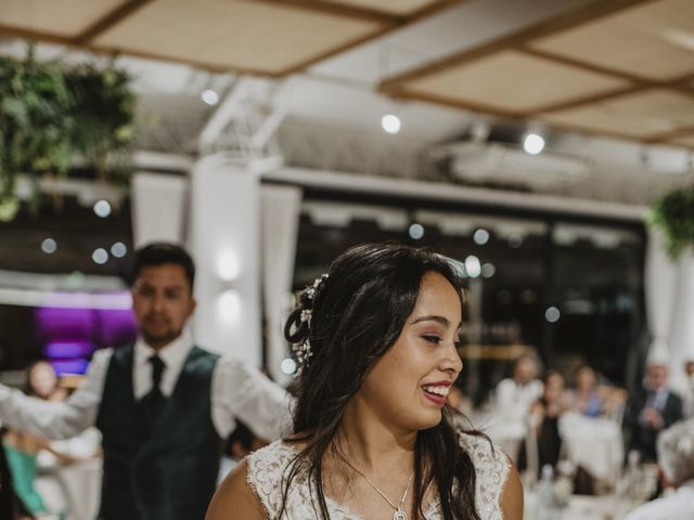 La boda de Renato y Clàudia en Sant Cugat Del Valles, Barcelona 82