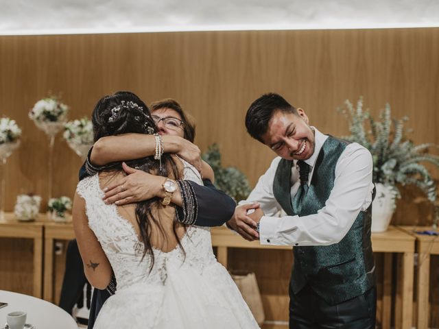 La boda de Renato y Clàudia en Sant Cugat Del Valles, Barcelona 85