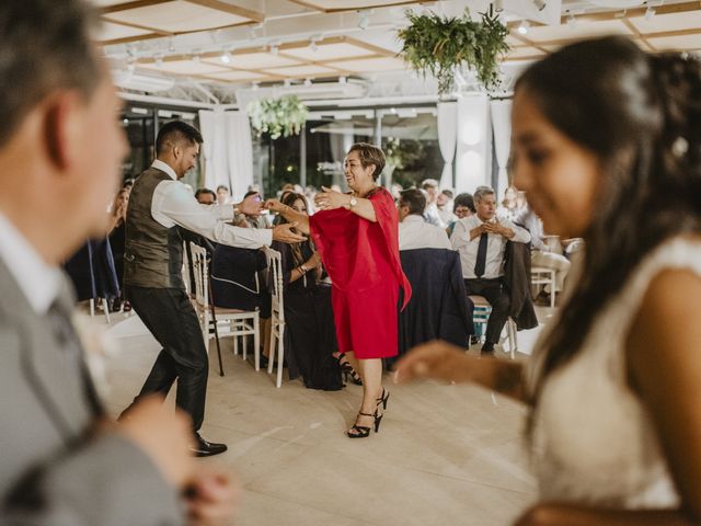 La boda de Renato y Clàudia en Sant Cugat Del Valles, Barcelona 88