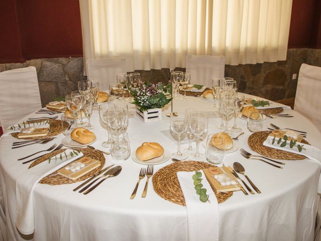 La boda de Jordan y Maria en Cabezuela Del Valle, Cáceres 20