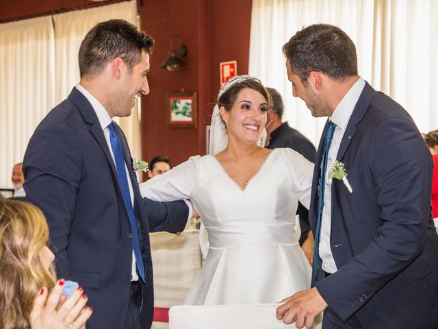 La boda de Jordan y Maria en Cabezuela Del Valle, Cáceres 21