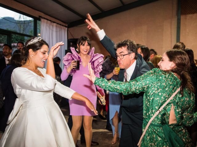 La boda de Jordan y Maria en Cabezuela Del Valle, Cáceres 25