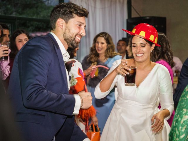 La boda de Jordan y Maria en Cabezuela Del Valle, Cáceres 26