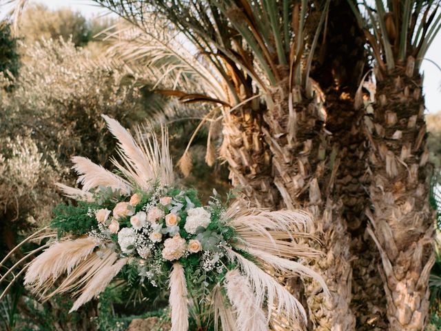 La boda de Gorka y Nerea en Alacant/alicante, Alicante 29