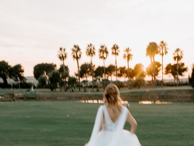 La boda de Gorka y Nerea en Alacant/alicante, Alicante 52