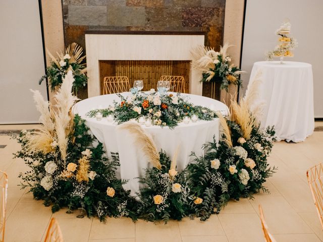 La boda de Gorka y Nerea en Alacant/alicante, Alicante 66