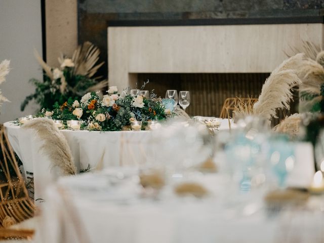 La boda de Gorka y Nerea en Alacant/alicante, Alicante 73