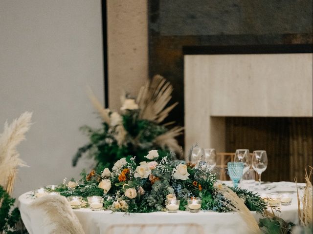 La boda de Gorka y Nerea en Alacant/alicante, Alicante 74