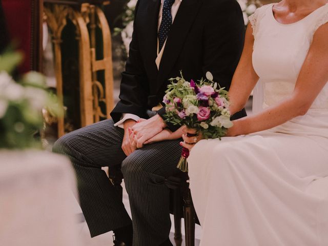 La boda de Felix y Mariola en Marbella, Málaga 10