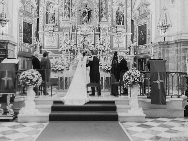 La boda de Felix y Mariola en Marbella, Málaga 11