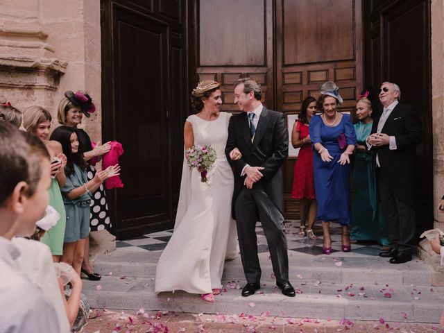 La boda de Felix y Mariola en Marbella, Málaga 12